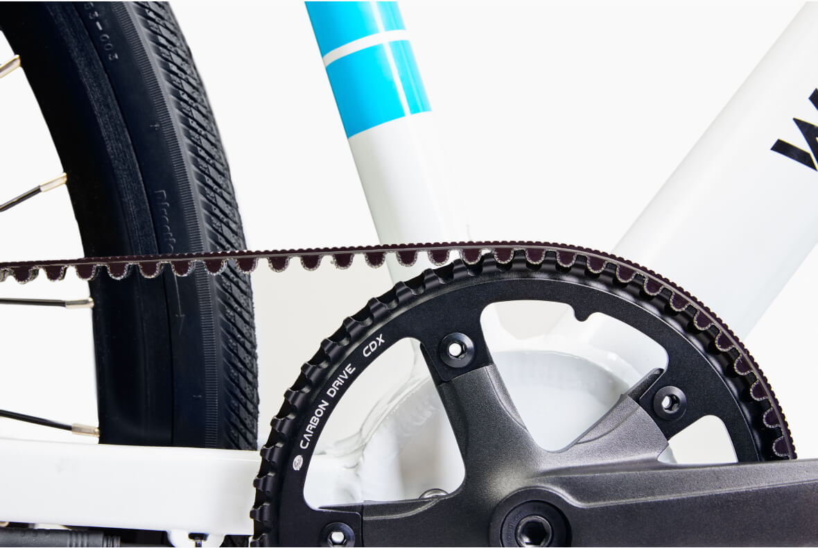 Williams Racing eBike