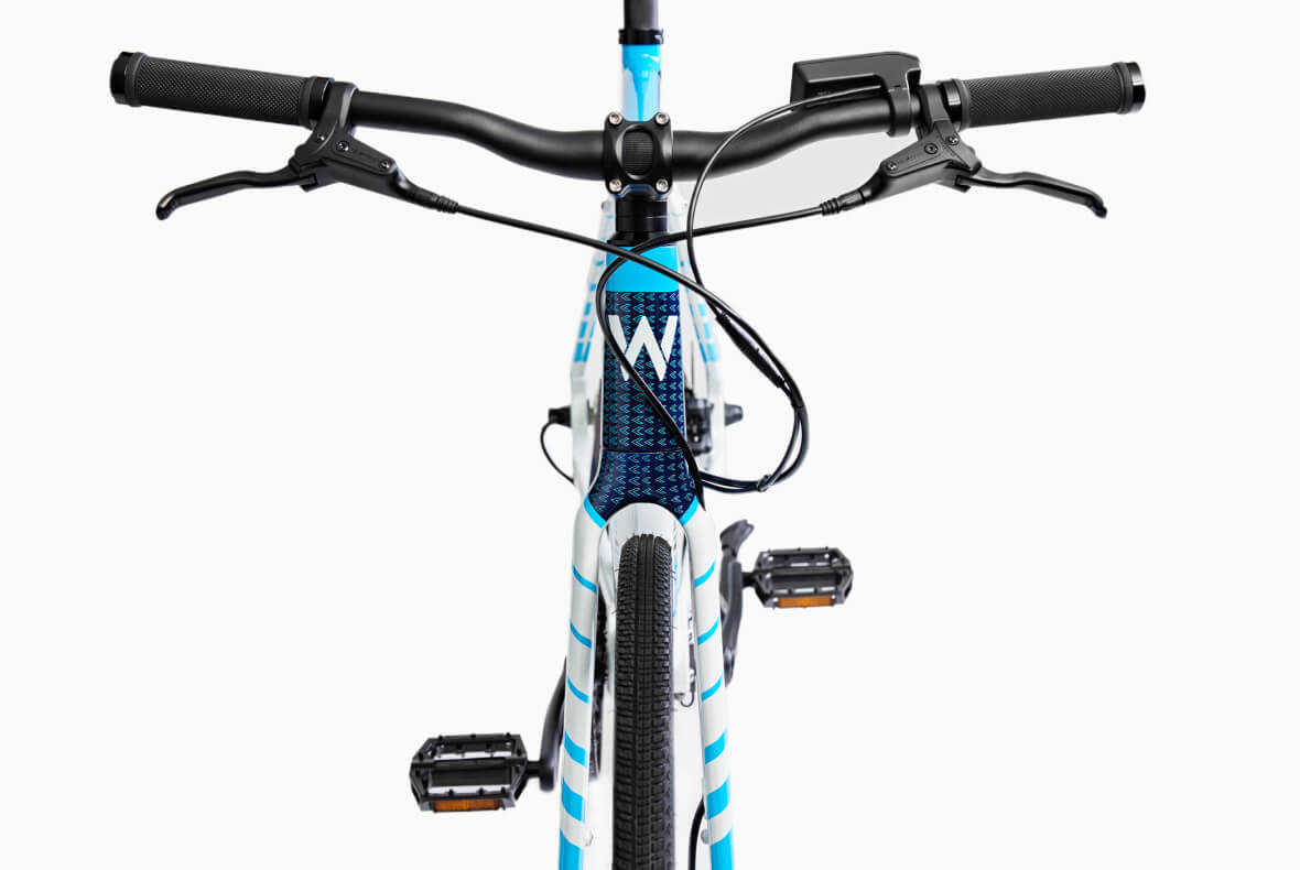 Williams Racing eBike