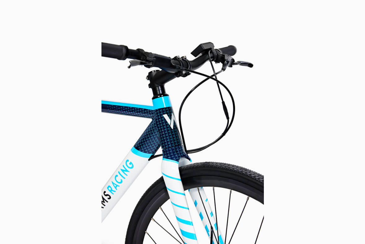 Williams Racing eBike