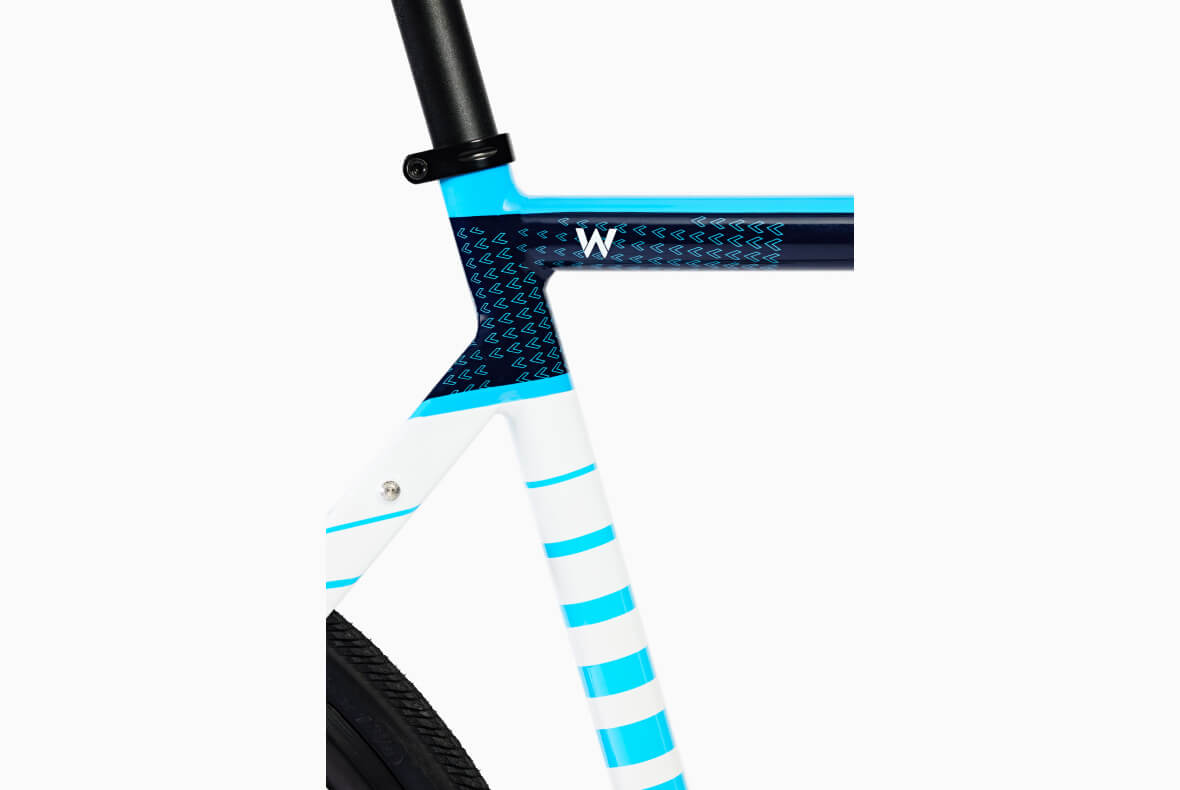 Williams Racing eBike