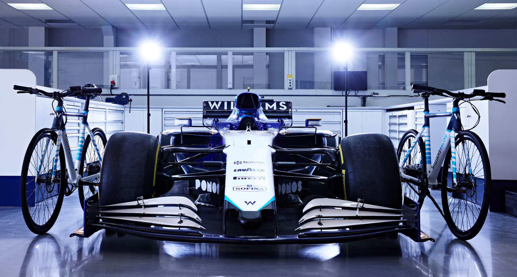 Williams Racing