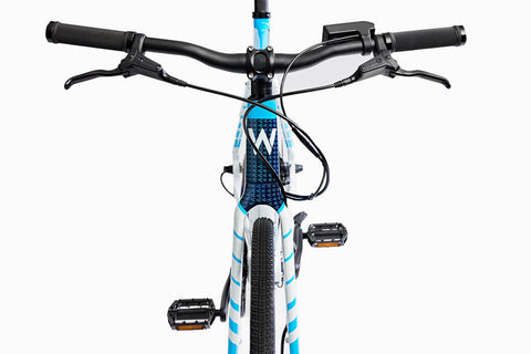 Williams Racing Carbon Drive Edition eBike